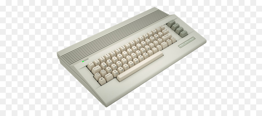 Commodore 64，Commodore Internasional PNG