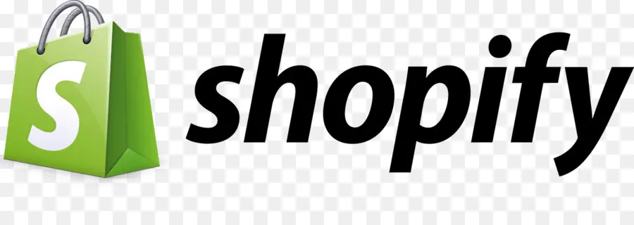 Shopify，E Commerce PNG