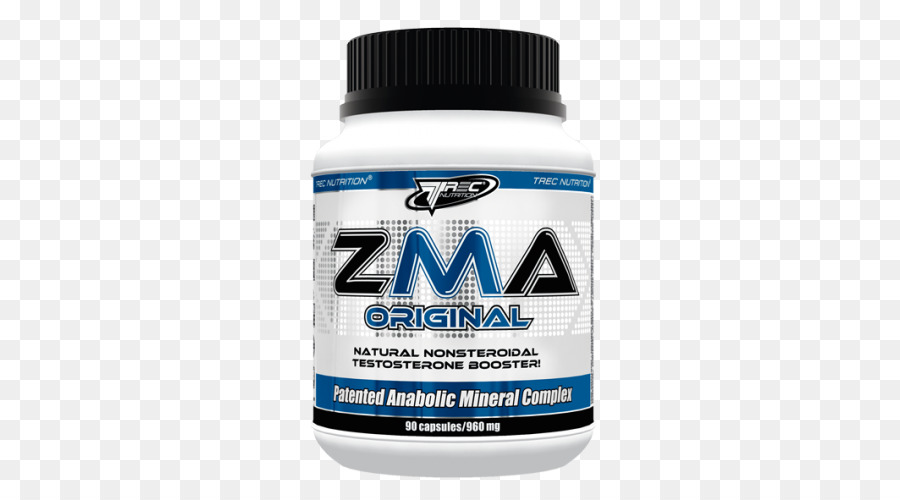 Zma，Suplemen Makanan PNG