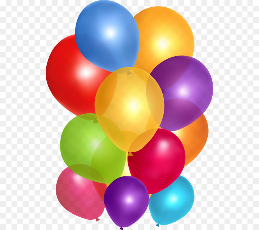 Balon，Berpesta PNG