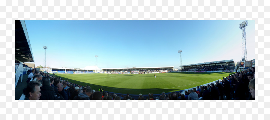 Soccerspecific Stadion，Stadion Cahaya PNG