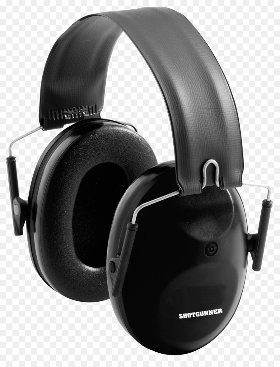 Headphone，Perlindungan Telinga PNG