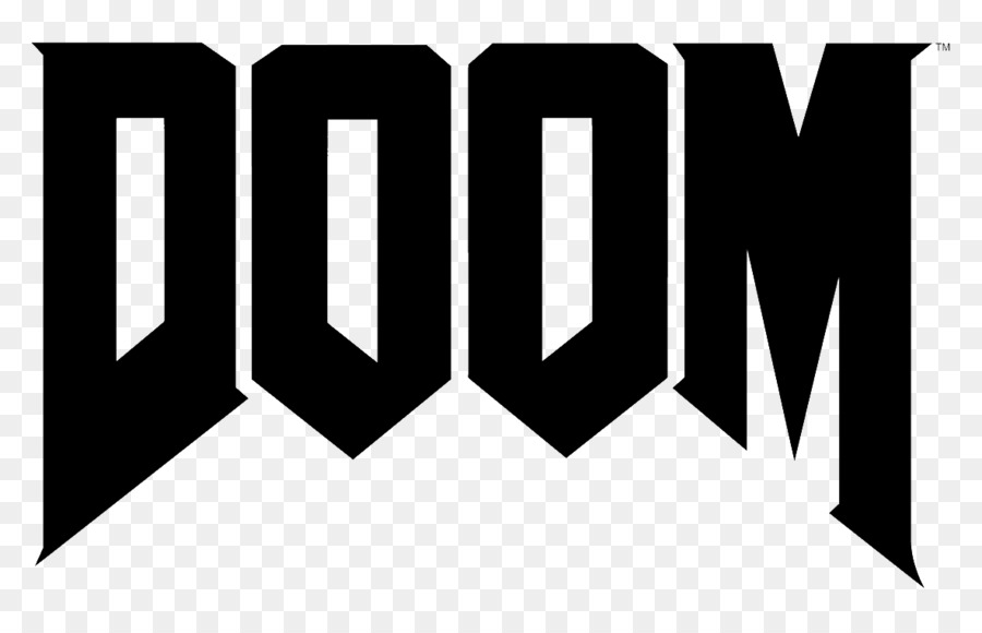 Logo Doom，Permainan PNG