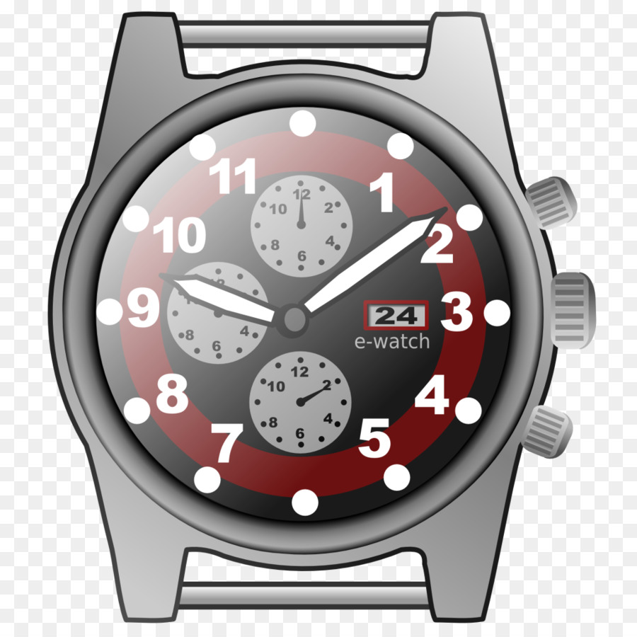 Chronograph，Kronometer Watch PNG