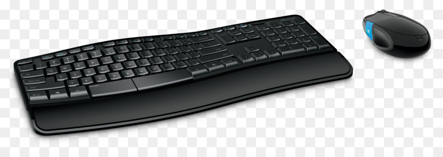 Keyboard Komputer，Microsoft Memahat Kenyamanan Desktop PNG