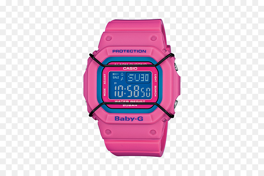 Gshock，Watch PNG