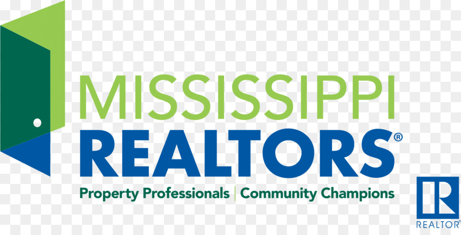 Teluk Realtors Asosiasi Pantai，Mississippi Makelar Institute PNG