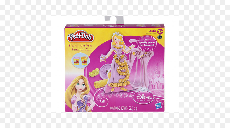 Playdoh，Barbie PNG