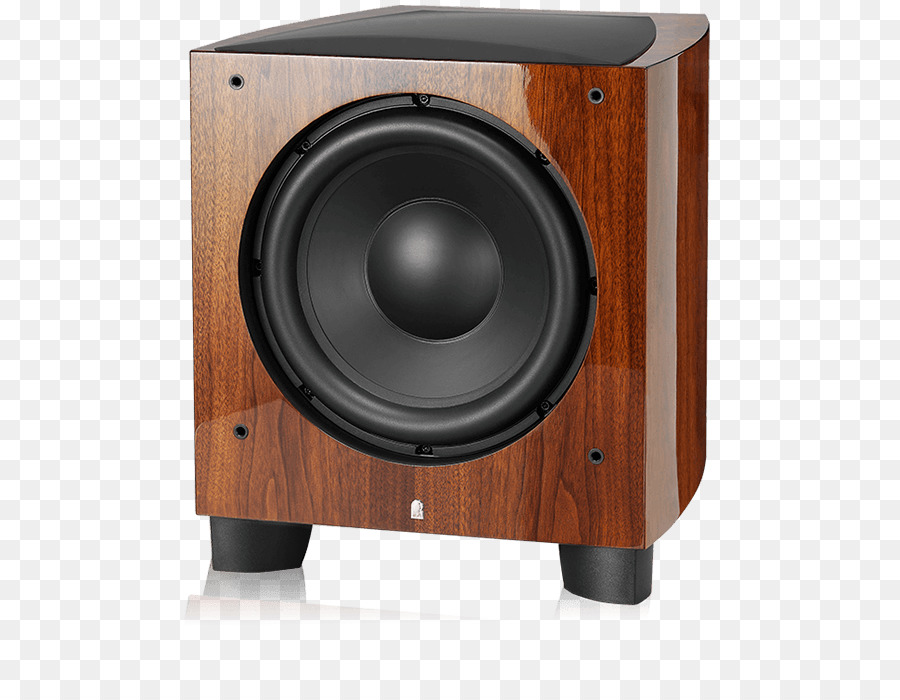 Subwoofer，Pengeras Suara PNG