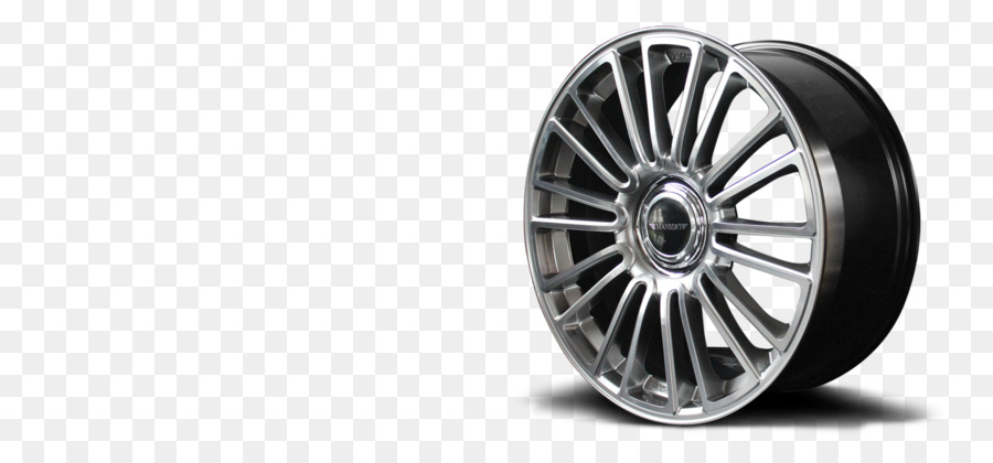 Roda Alloy，Berbicara PNG