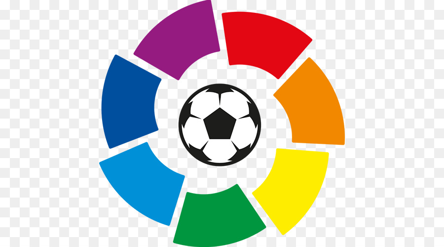 201718 Liga，Spanyol PNG