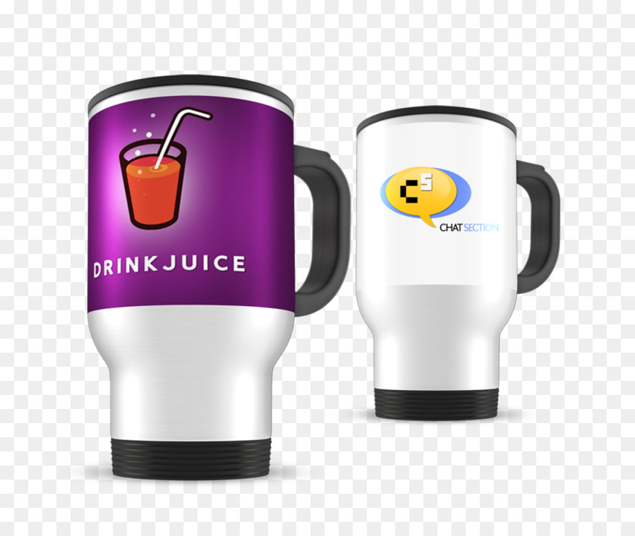 Mug，Jus PNG