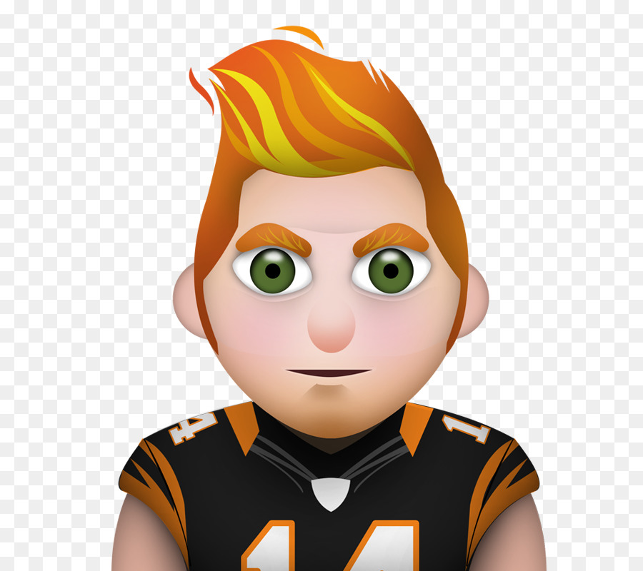 Emoji，Nfl PNG