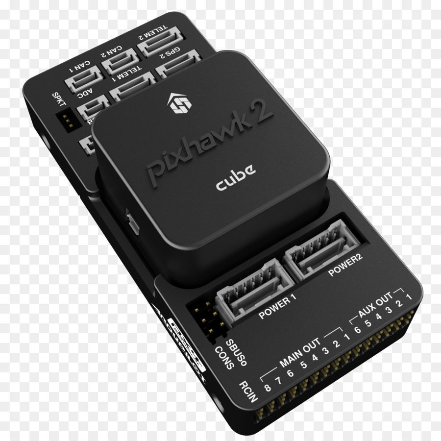 Px4 Autopilot，Intel Edison PNG