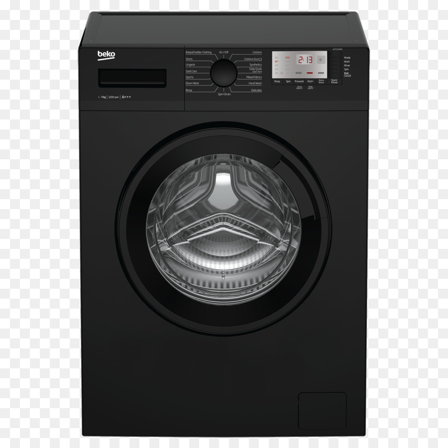 Beko，Beko Wtg721m1 PNG