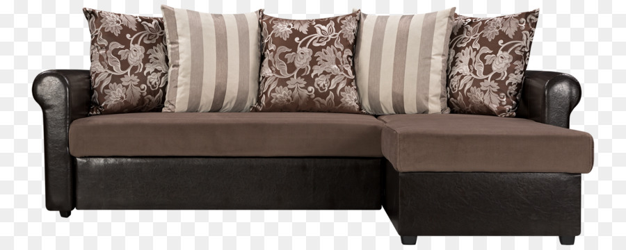 Sofa Coklat，Ruang Tamu PNG