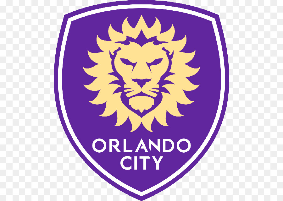 Logo Kota Orlando，Logo PNG