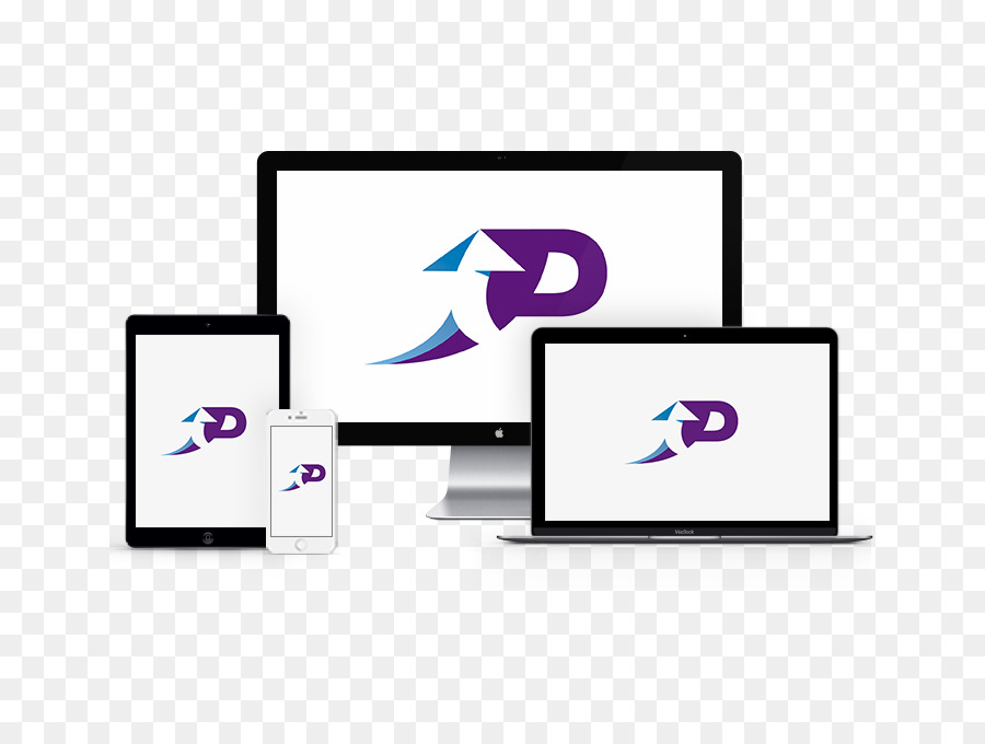 Monitor Komputer，Logo PNG