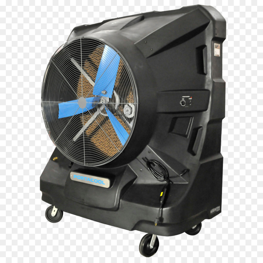 Penggemar Industri，Ventilasi PNG