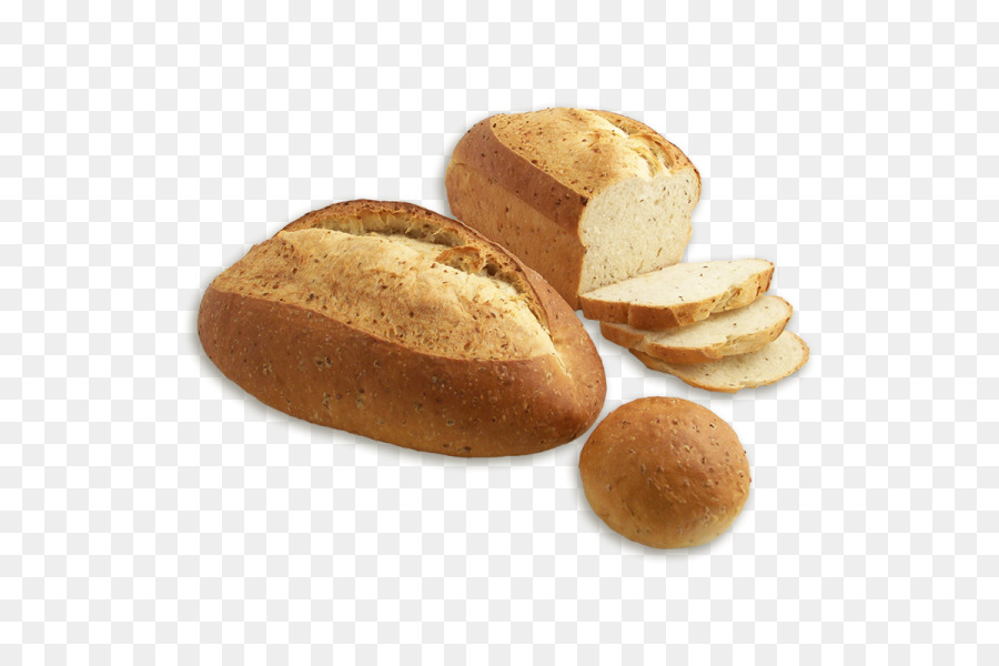 Roti Gandum，Pandesal PNG