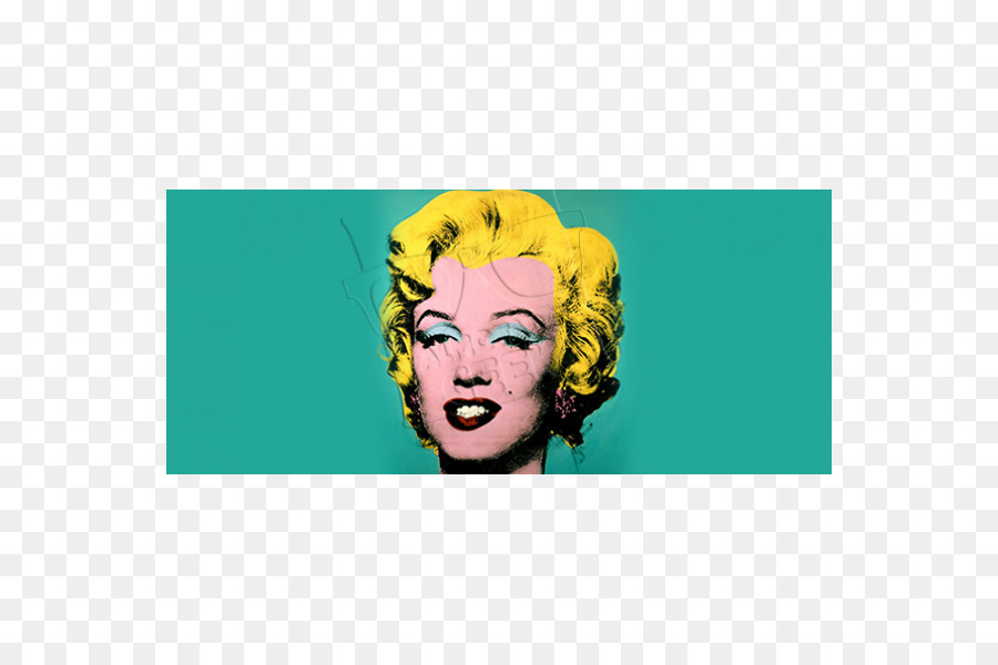Marilyn Monroe，Tembakan Marilyns PNG