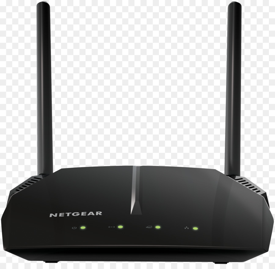 Router，Netgear PNG