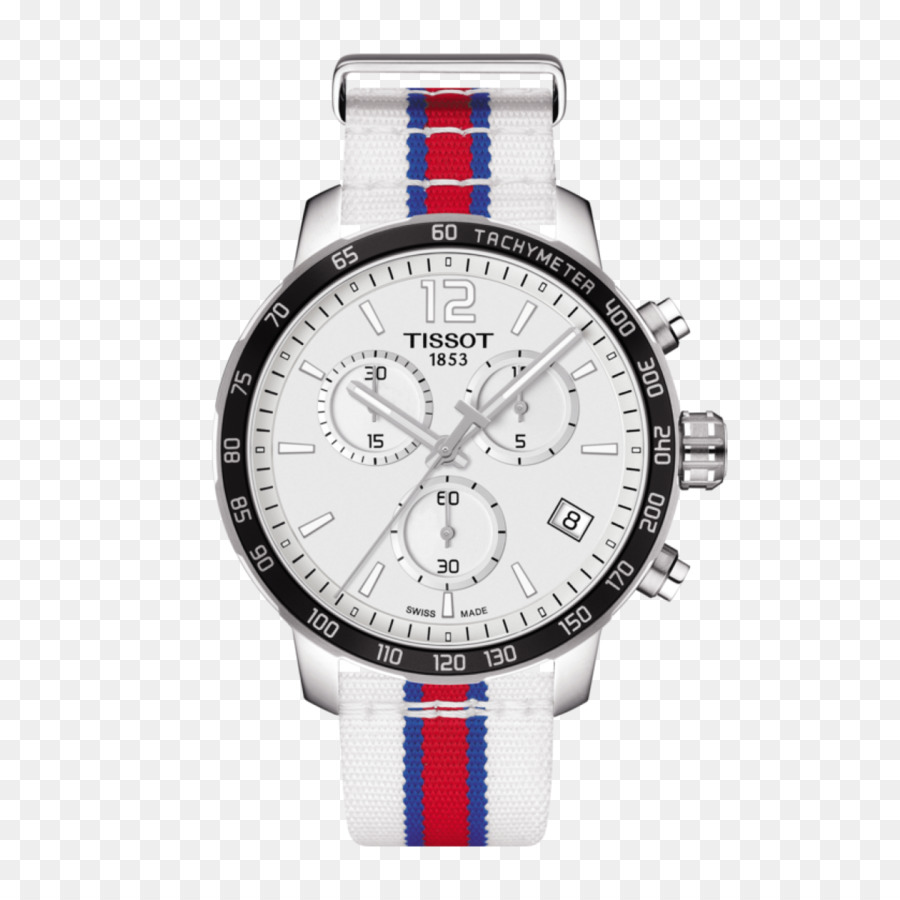 Tissot，Watch PNG