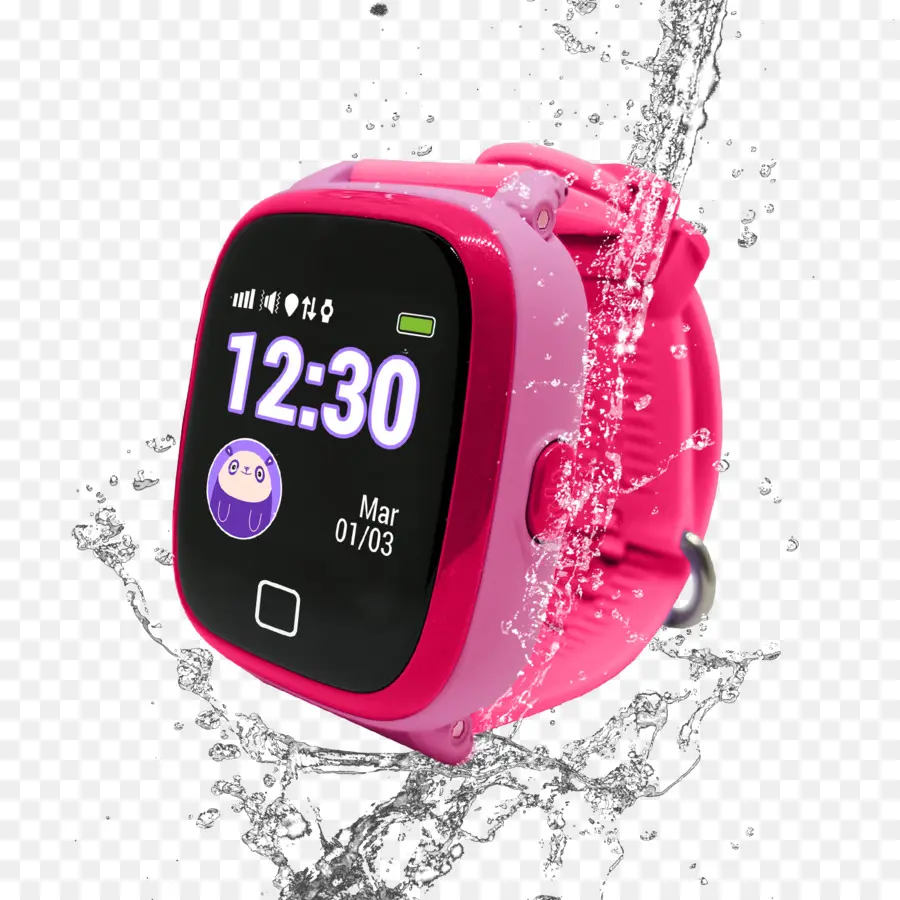 Jam Tangan Pintar，Jam Tangan PNG