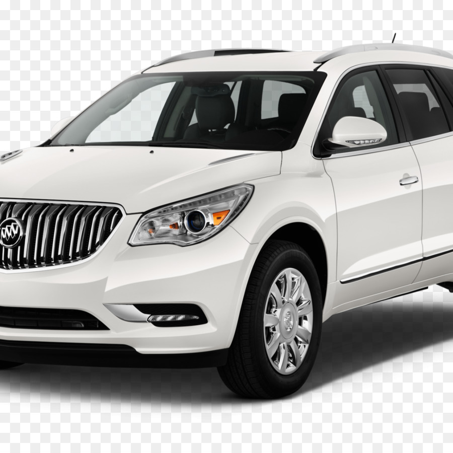 2013 Buick Enclave，2015 Buick Enclave PNG