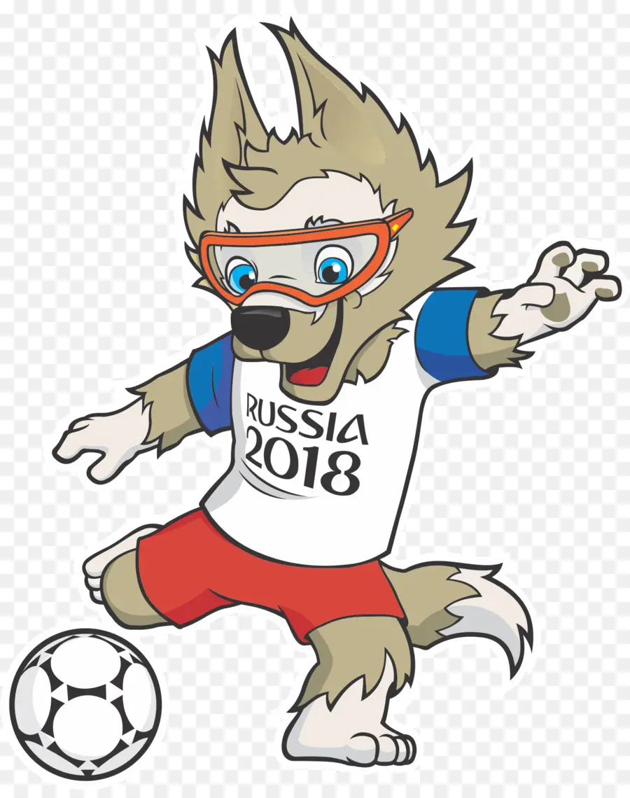 Piala Dunia 2018，Rusia PNG