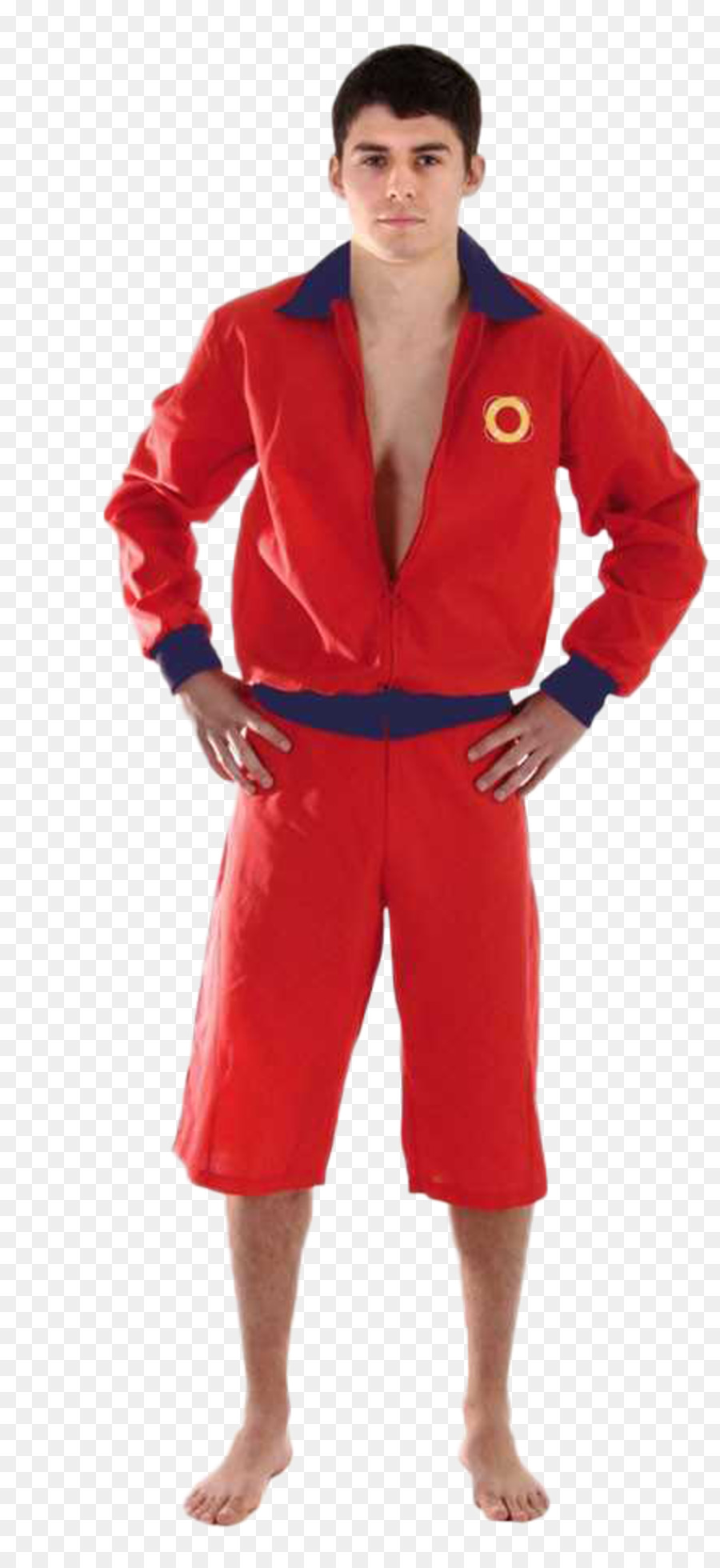 Gamis，Baywatch PNG