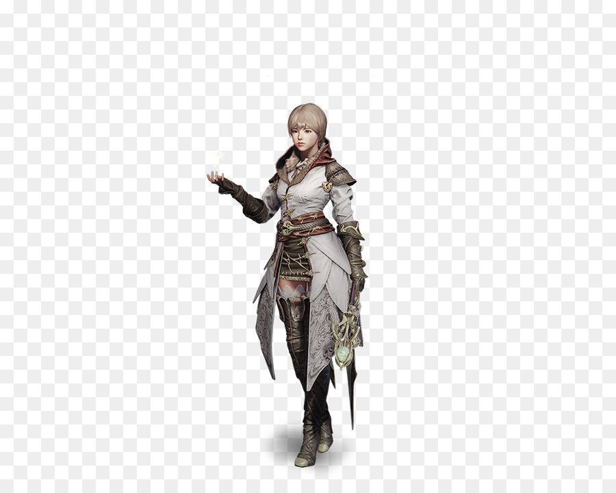 Karakter Fantasi，Rpg PNG