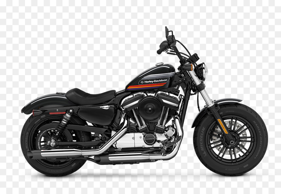 Sistem Pembuangan，Harleydavidson Sportster PNG