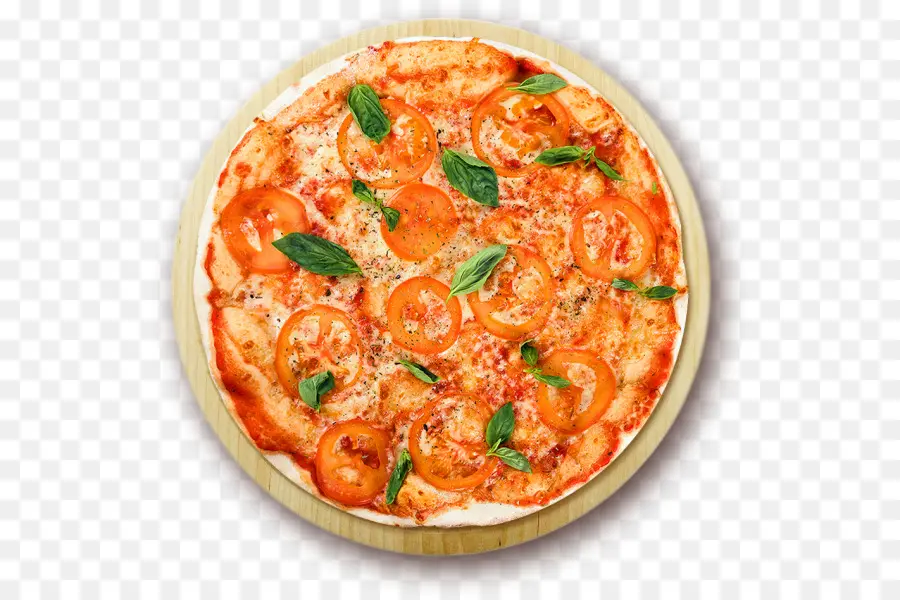 Californiastyle Pizza，Pizza Sisilia PNG