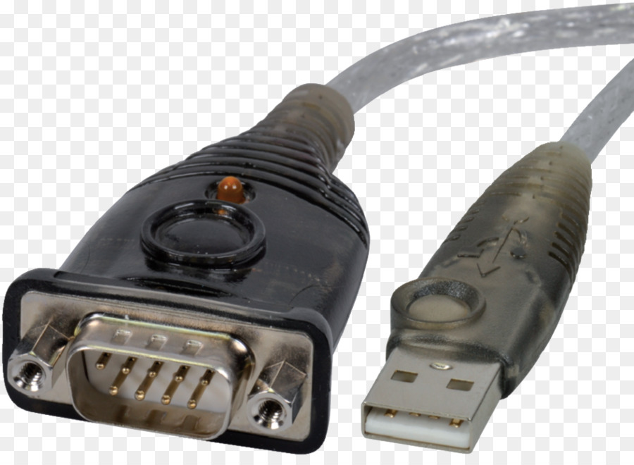 Rs232，Port Serial PNG