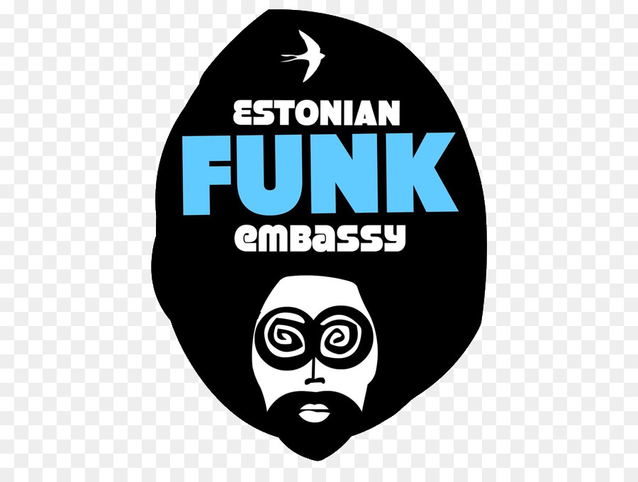 Logo Kedutaan Besar Funk Estonia，Musik PNG