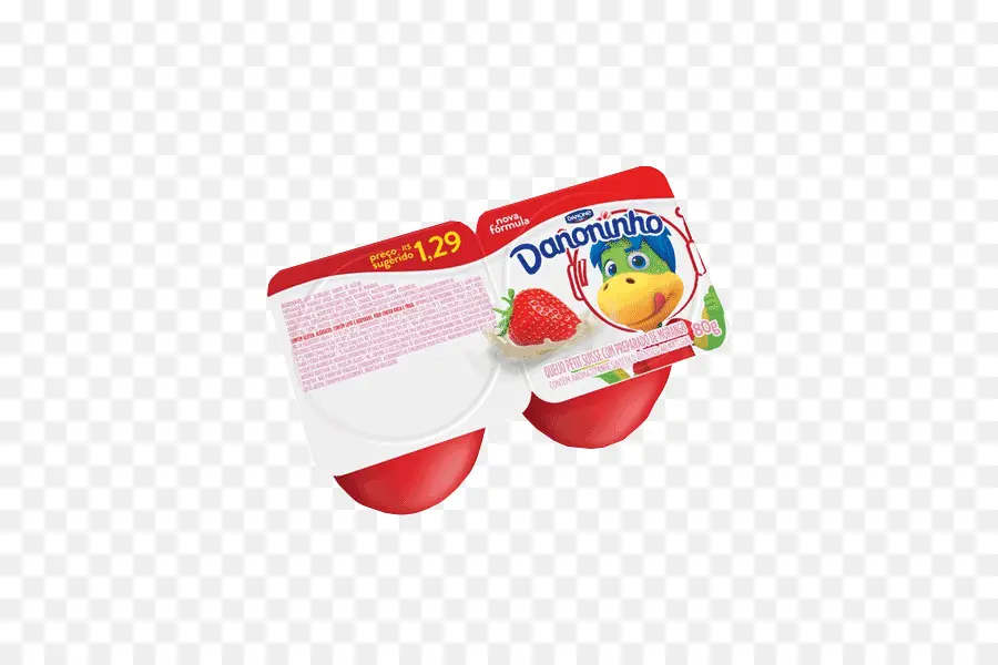 Danoninho，Susu PNG