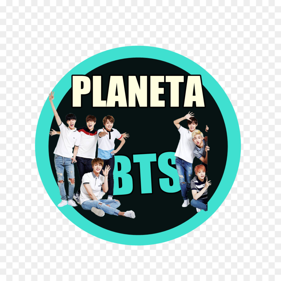 Bts，Planeta PNG