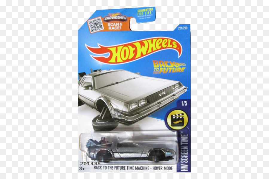 Mobil，Delorean Dmc12 PNG