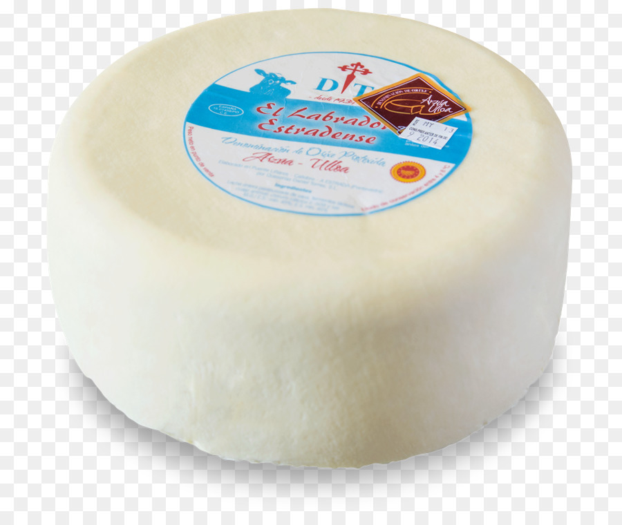 Keju Pecorino Romano，Susu PNG