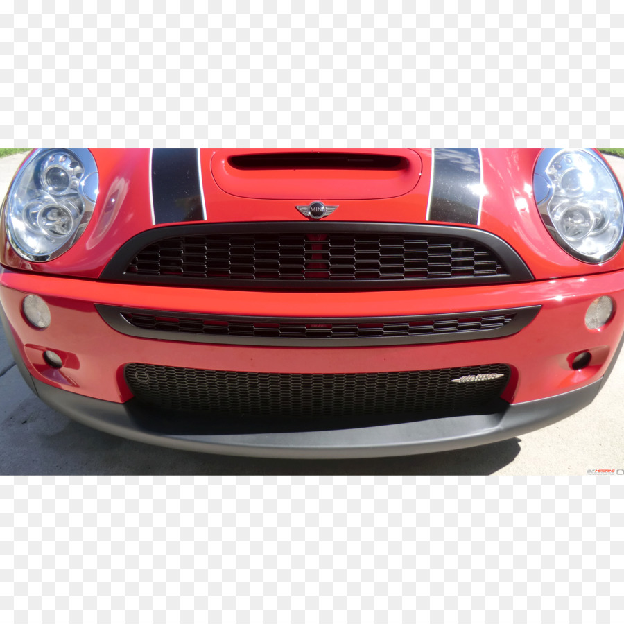 Bumper，Mini PNG