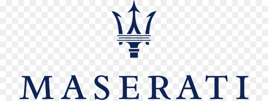 Logo Maserati，Trisula PNG