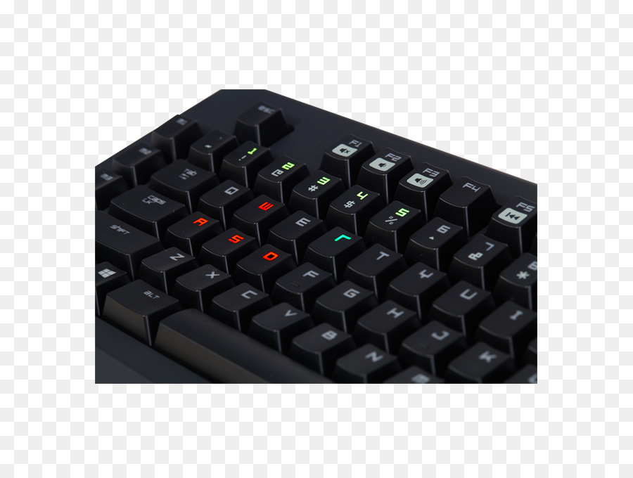 Keyboard Komputer，Razer Blackwidow Utama 2016 PNG