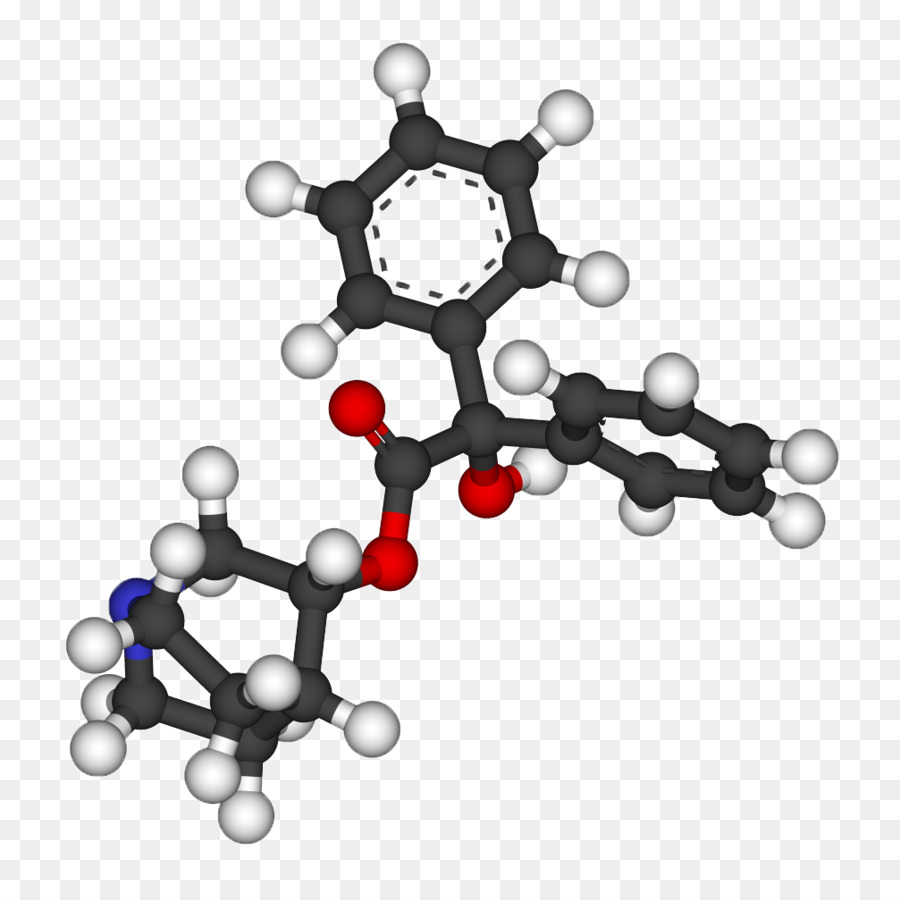 3quinuclidinyl Benzilate，Melumpuhkan Agen PNG