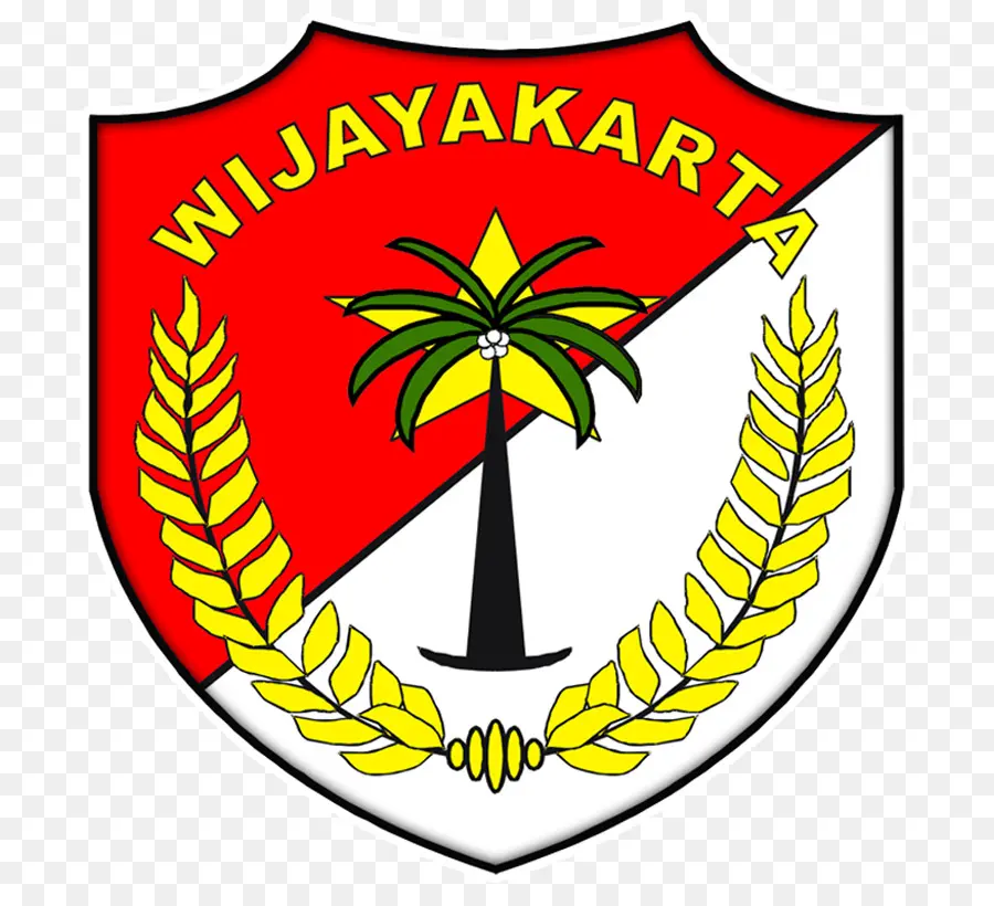 Lambang Wijayakarta，Simbol PNG