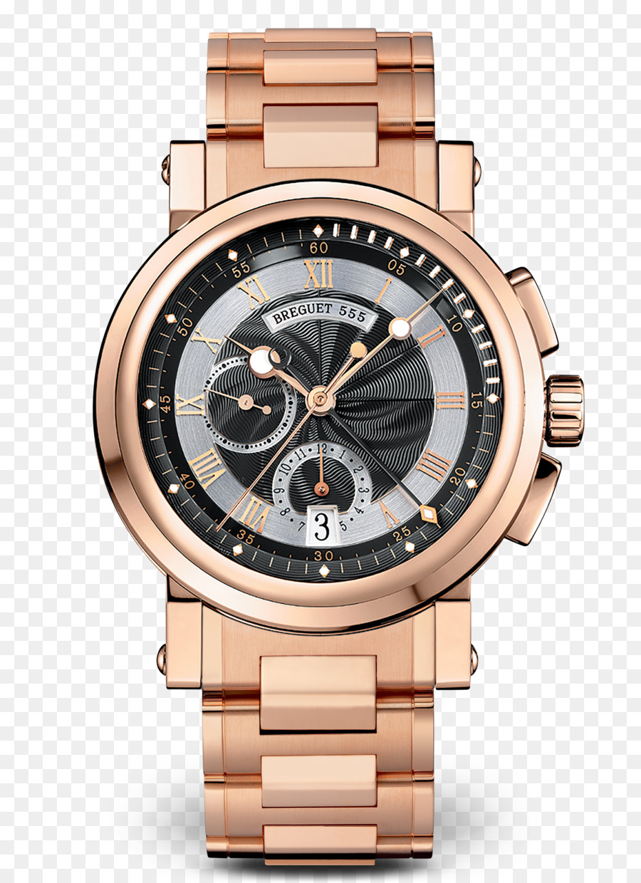 Breguet，Chronograph PNG