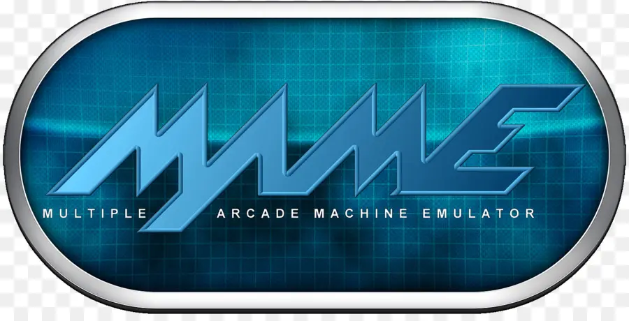 Logo Mame，Arkade PNG