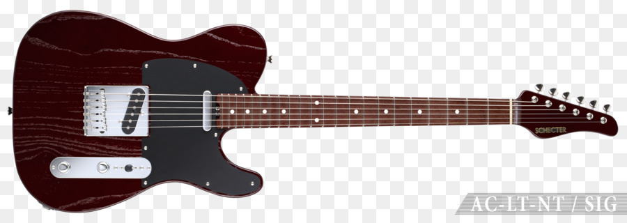 Gitar Listrik，Fender Telecaster PNG