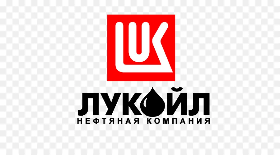 Logo Lukoil，Minyak PNG