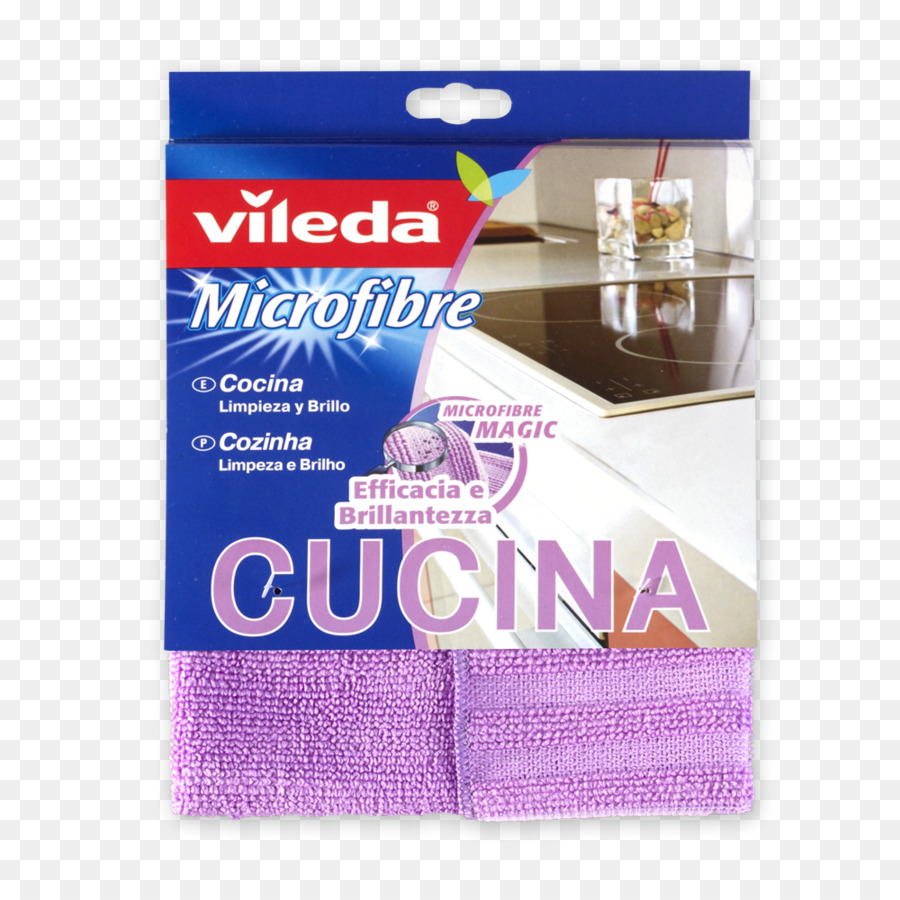 Vileda，Sapu PNG